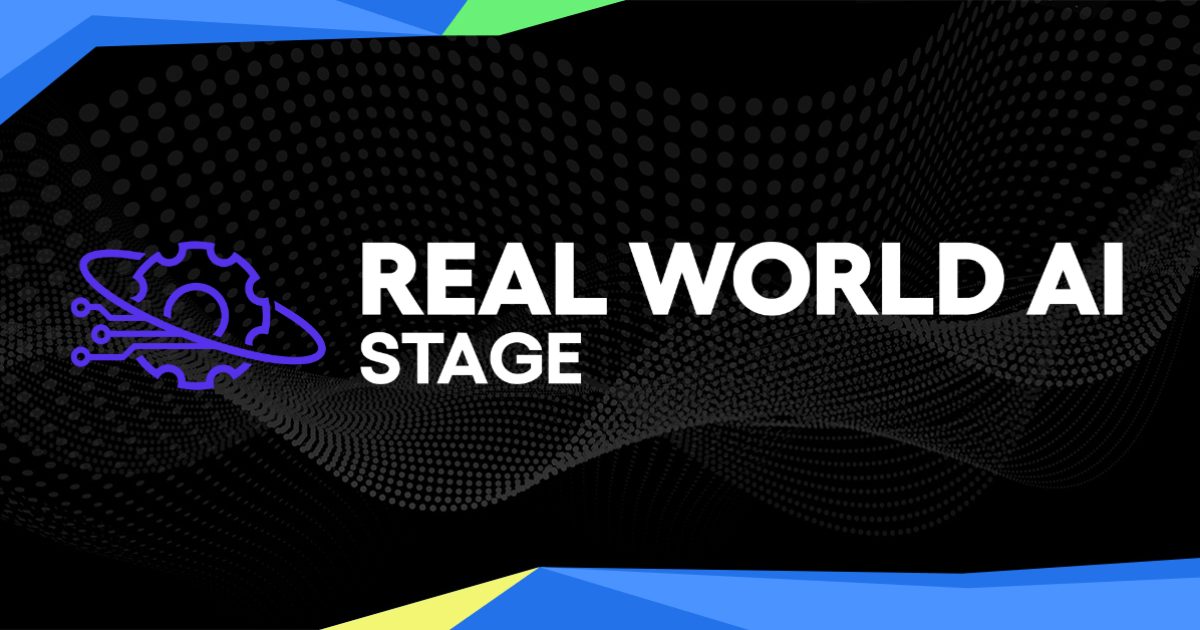 DROPIDEA | دروب ايديا - A New Stage at Disrupt 2026 Bridges AI and the Physical World