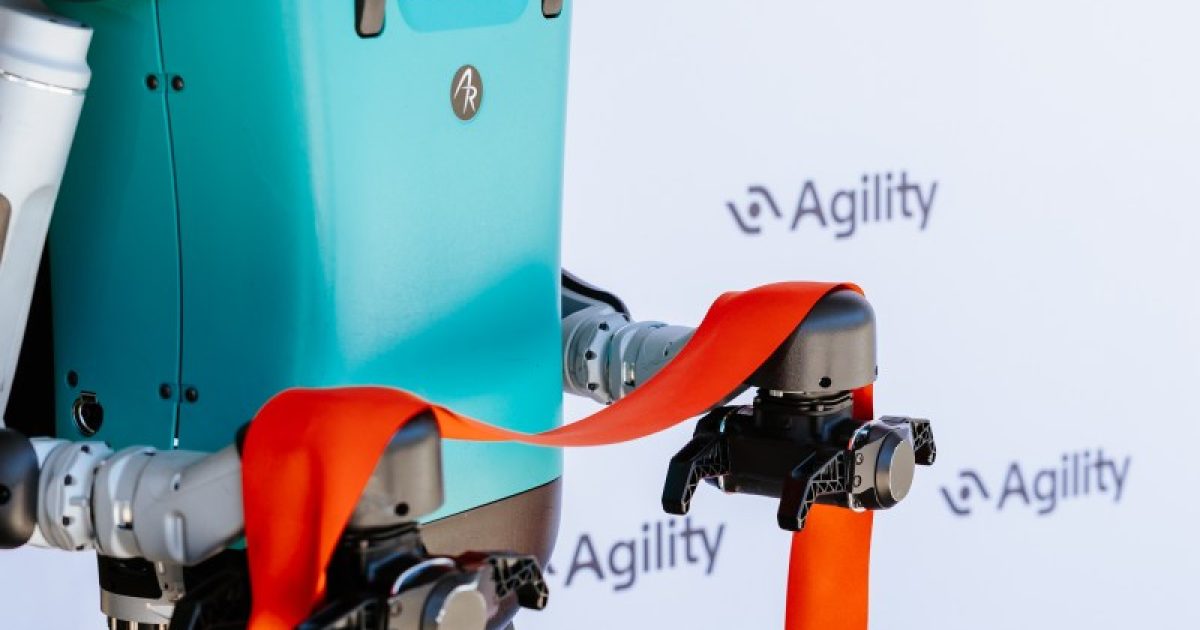 DROPIDEA | دروب ايديا - Agility Robotics Opens New Facility Next to Tesla's California Stronghold