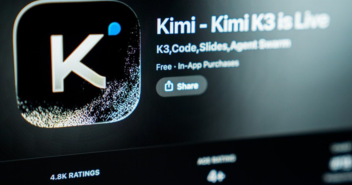 DROPIDEA | دروب ايديا - China's Kimi K3 Rattles Wall Street While an OpenAI Security Flaw Alarms Everyone