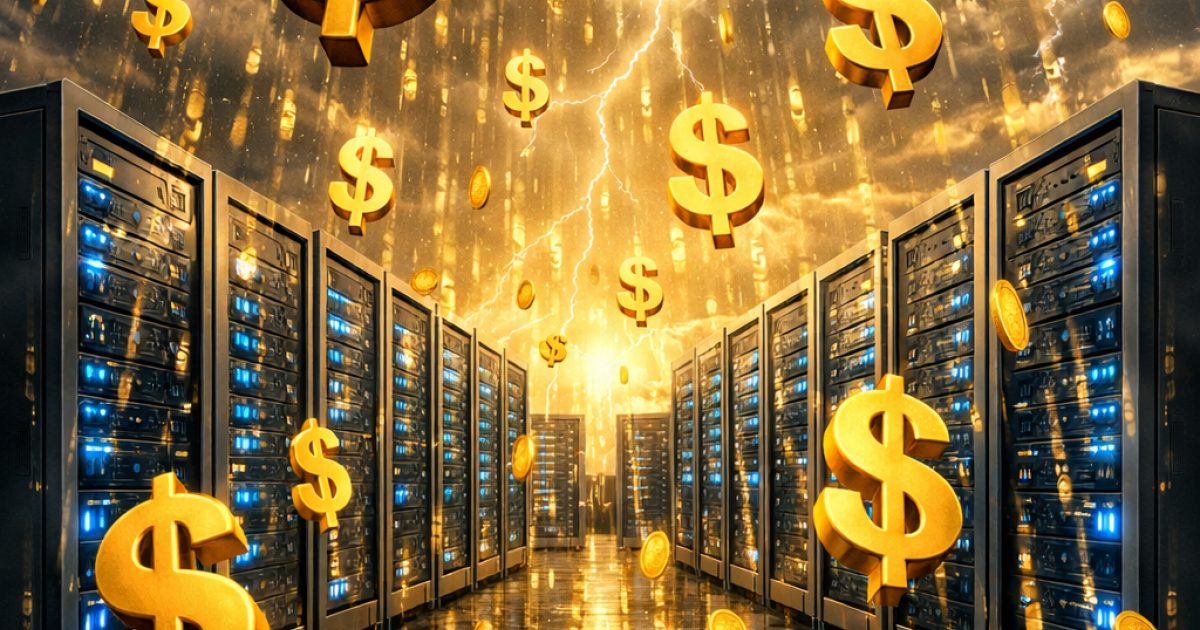 DROPIDEA | دروب ايديا - Databricks Reaches $188 Billion Valuation Riding the AI Wave