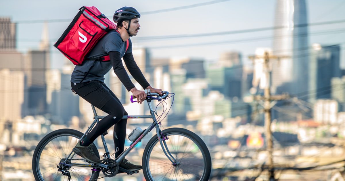 DROPIDEA | دروب ايديا - DoorDash Launches Command-Line Tool for Food Ordering via AI Agents