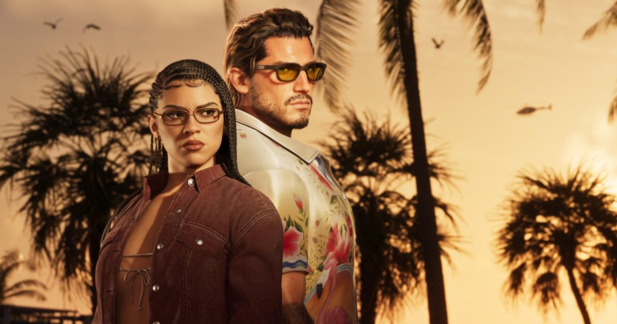 DROPIDEA | دروب ايديا - Everything You Need to Know About Pre-Ordering GTA VI