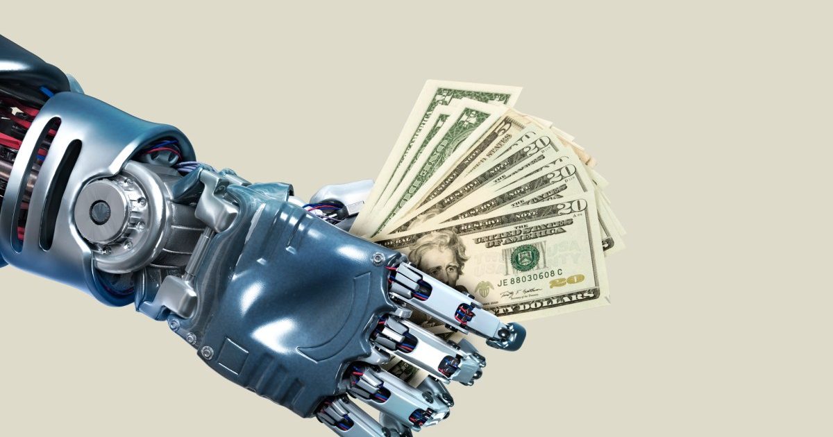 جنرال إنتويشن تجذب استثمارات بتقييم 6 مليارات دولار وتتجه نحو الروبوتات