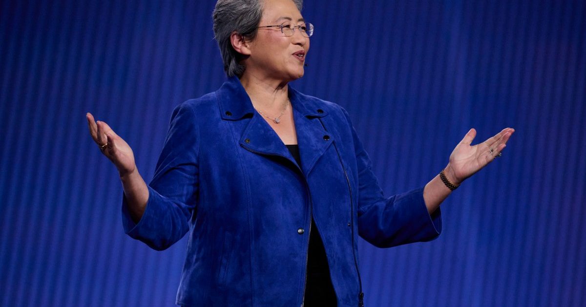 DROPIDEA | دروب ايديا - Helios: AMD's New System to Challenge NVIDIA in the AI Market