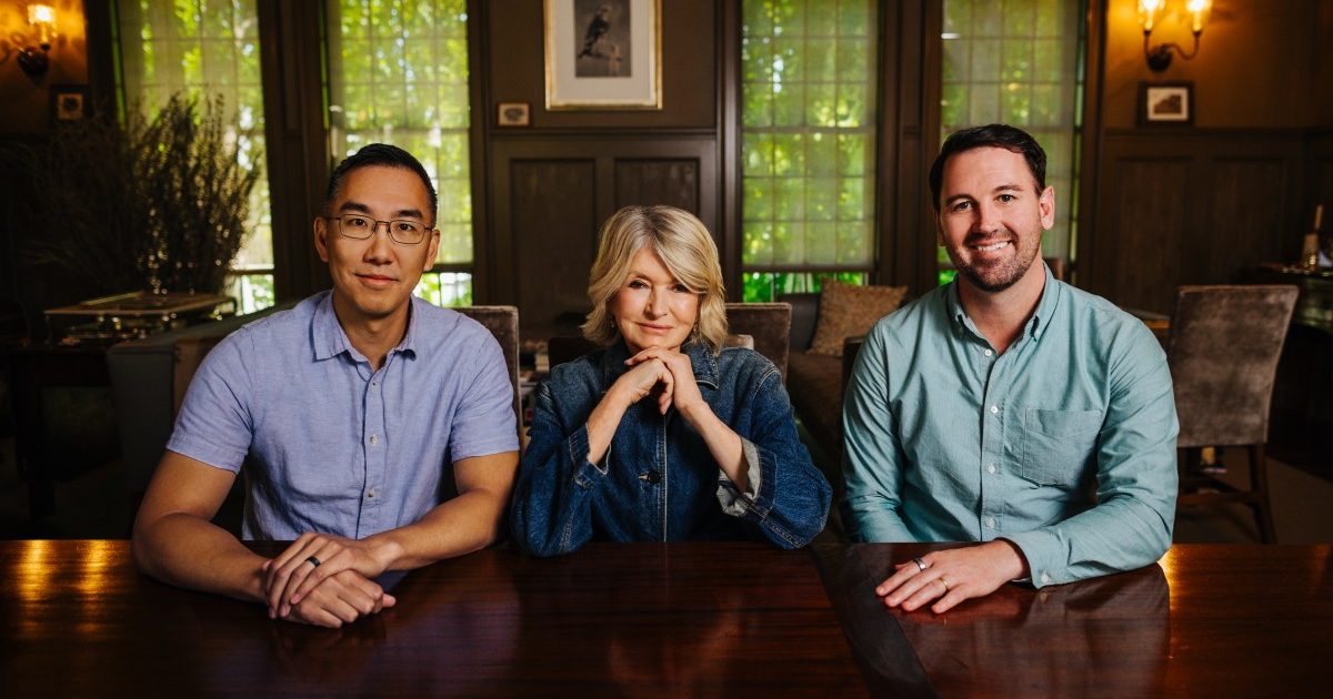 Hint: The AI-Powered Home Management Assistant with Martha Stewart's Touch