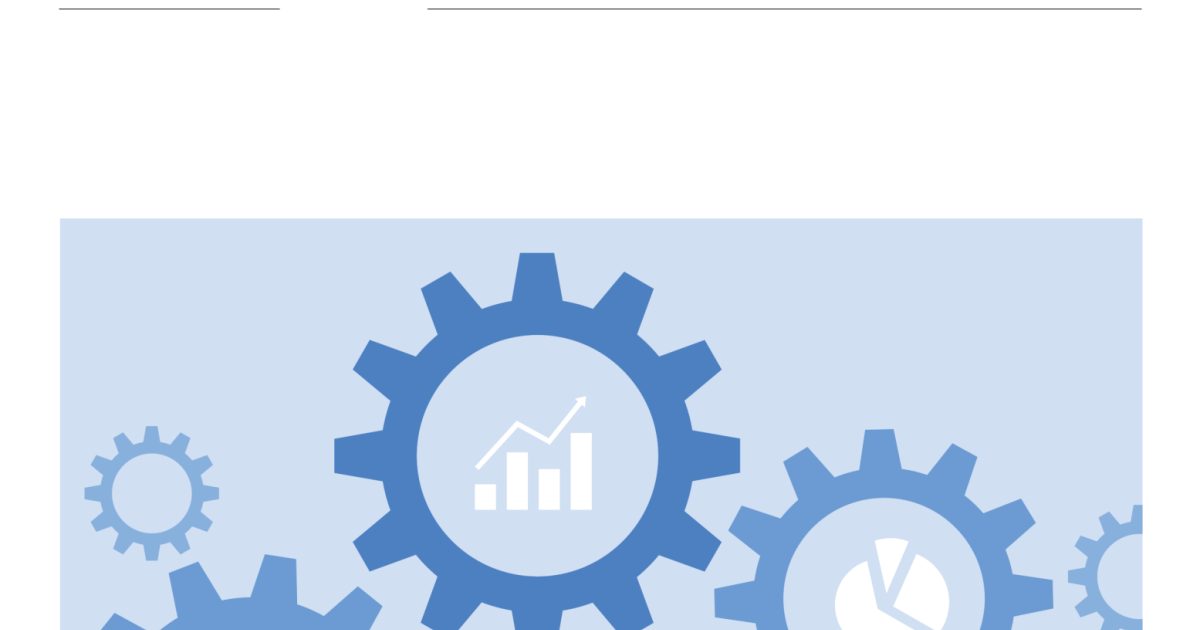 DROPIDEA | دروب ايديا - How Artificial Intelligence Achieves Operational Excellence in Organizations