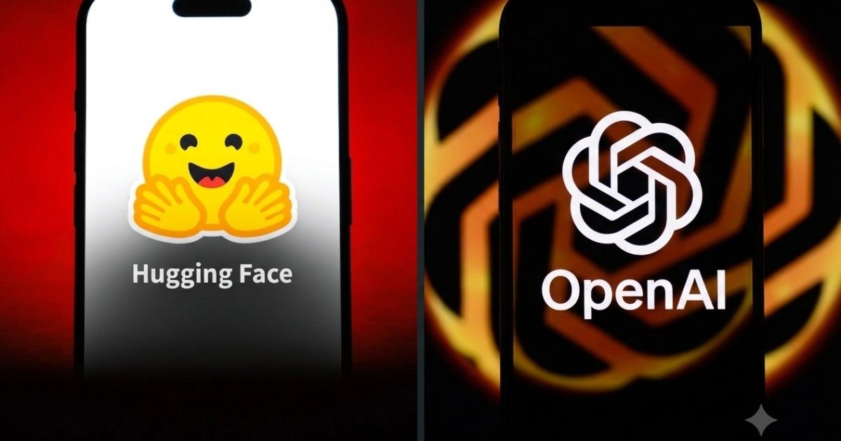 Hugging Face CEO Demands Radical Transparency Following OpenAI Attack
