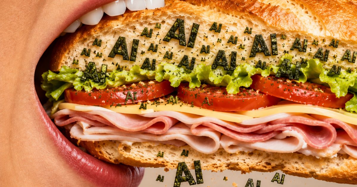 Jersey Mike's IPO Filing Reveals the Extent of Investor Obsession with AI