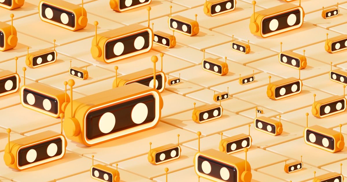 «كليبتو» تستخدم الذكاء الاصطناعي للبحث في تيرابايتات الفيديو بقيمة 250 مليون دولار