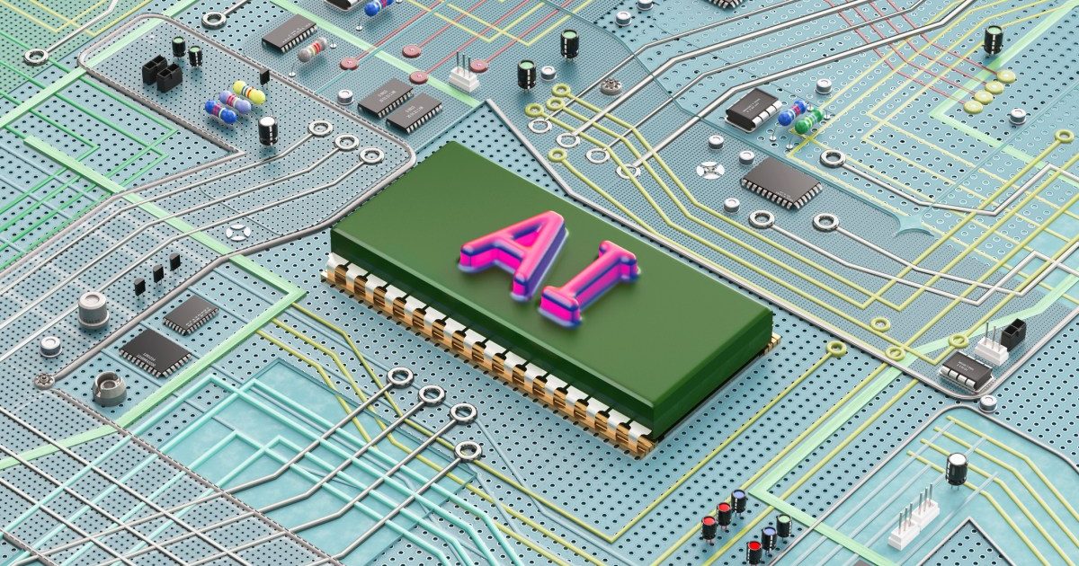 كيف تبني منظمة Current AI شبكة ذكاء اصطناعي مفتوحة للجميع؟