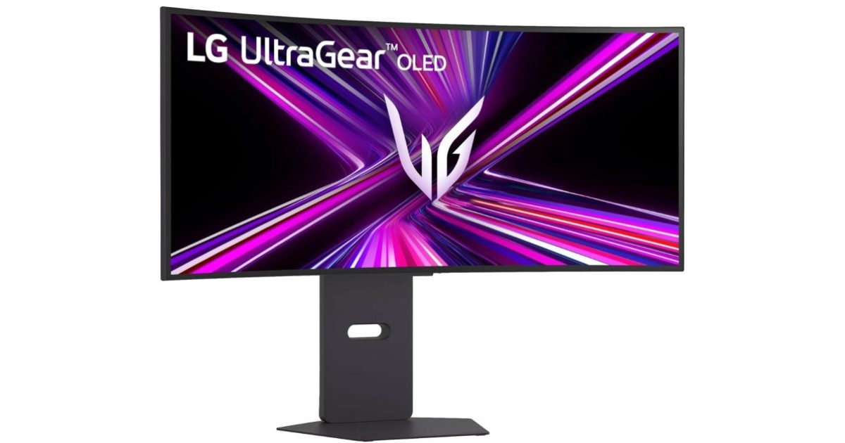 DROPIDEA | دروب ايديا - LG Monitors Silently Install an App That Bombards You with McAfee Ads