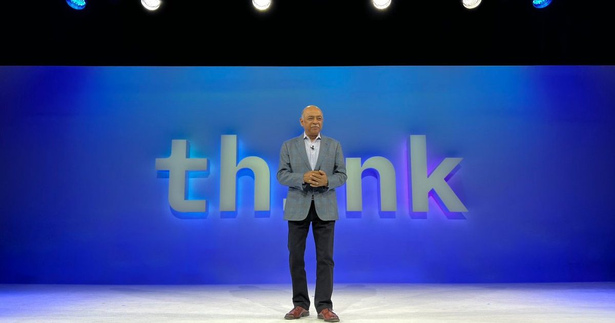 DROPIDEA | دروب ايديا - Mainframes Stumble — Is AI a Threat to IBM?