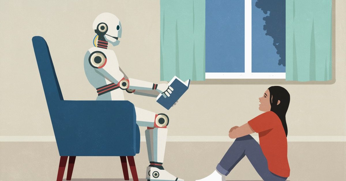 DROPIDEA | دروب ايديا - Meta Tests an AI-Powered Bedtime Story App