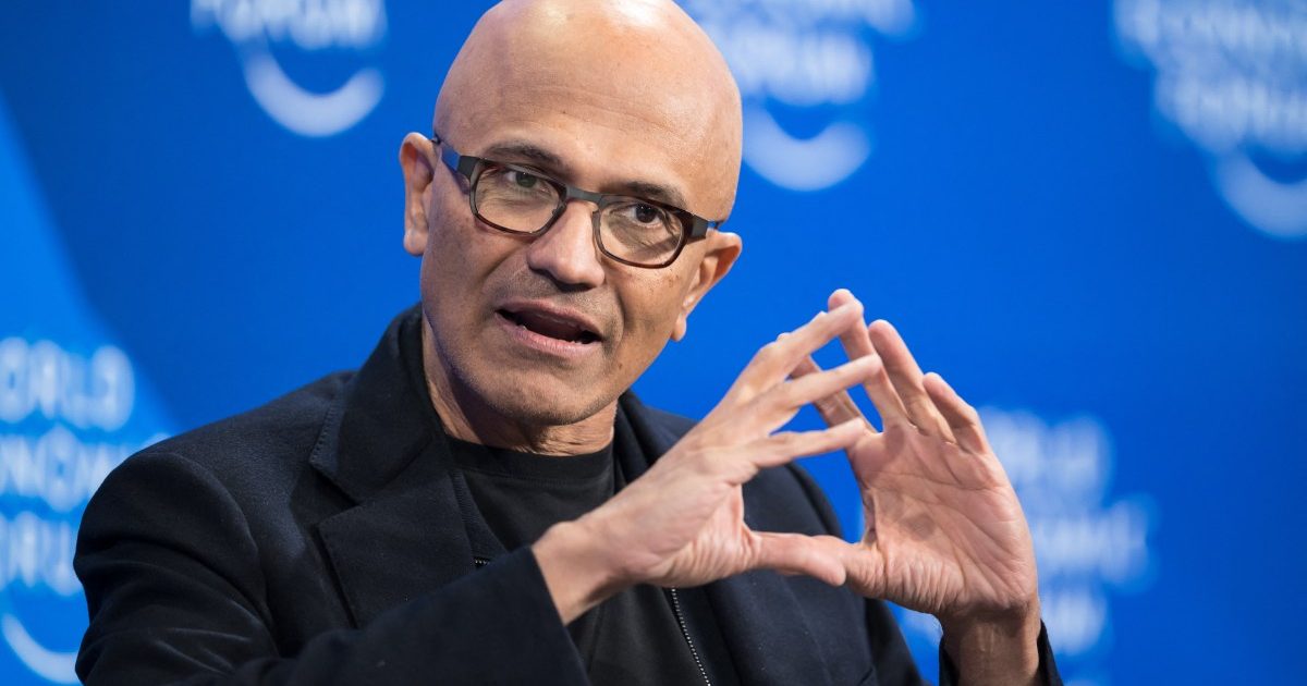 DROPIDEA | دروب ايديا - Microsoft Enters Direct Competition Against OpenAI and Anthropic
