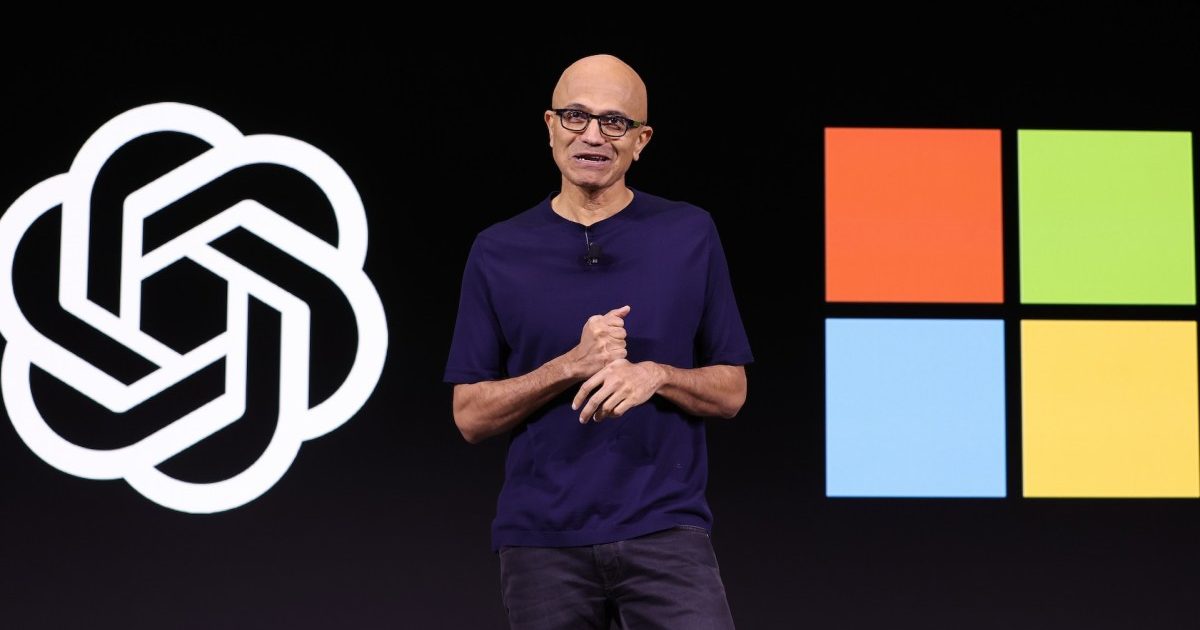 DROPIDEA | دروب ايديا - Microsoft Gains $3.2 Billion from Its Investment in Anthropic