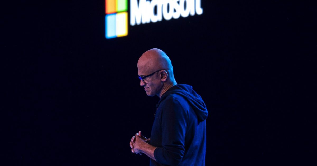 DROPIDEA | دروب ايديا - Microsoft Reduces Reliance on OpenAI Models to Cut AI Costs