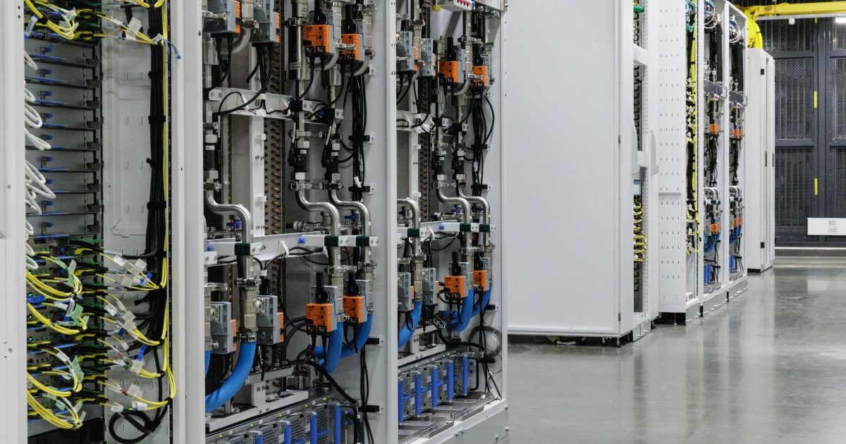 Netris Raises $15 Million from a16z to Accelerate AI Cloud Deployments