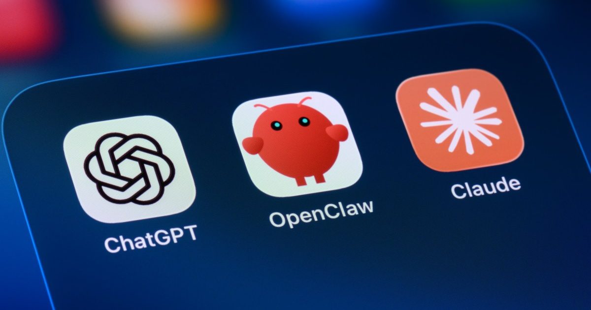 OpenClaw Comes to Smartphones: The Age of Agents in Your Pocket