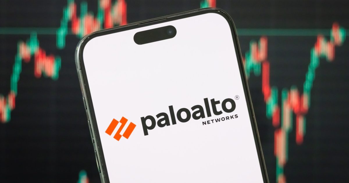 DROPIDEA | دروب ايديا - Palo Alto Acquires "Concile" for Half a Billion Dollars to Boost AI-Powered Security