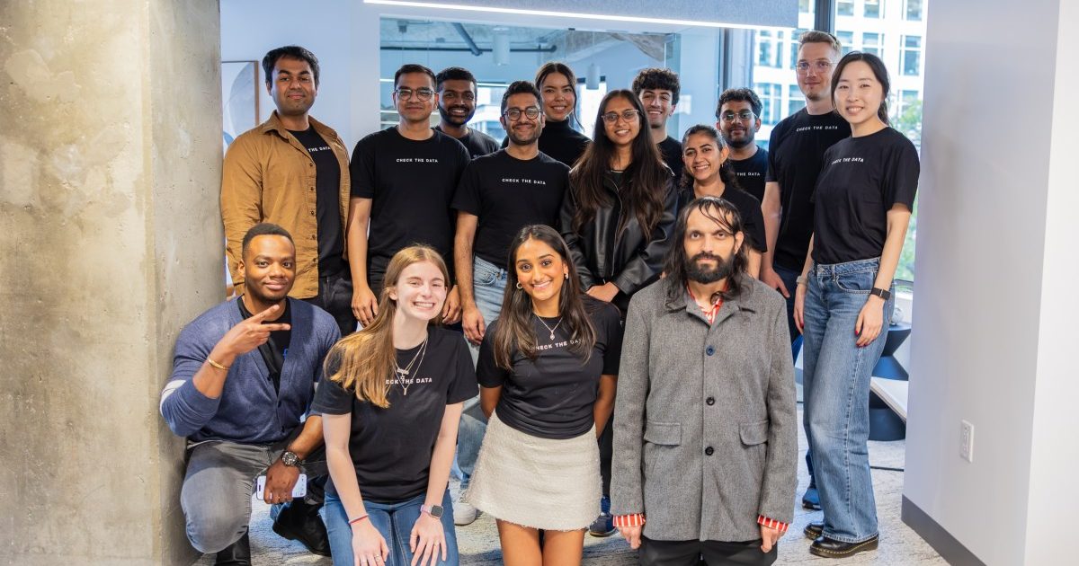 DROPIDEA | دروب ايديا - Patronus AI Raises $50 Million to Test AI Agents in Simulated Digital Environments