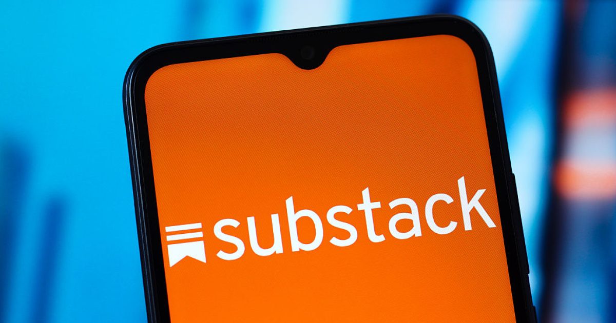 Substack Unveils Tool to Detect AI-Written Content