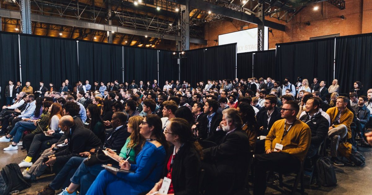 TechCrunch Founders Summit 2026: A Chance to Learn and Connect with the Elite