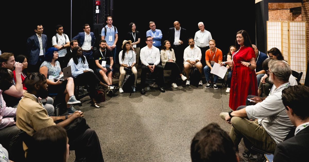 TechCrunch Founders Summit 2026: A Must-Attend Event in Boston