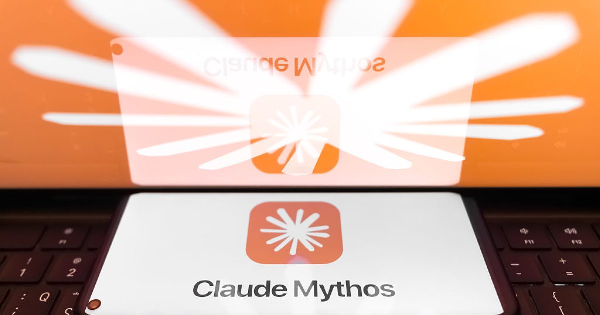 Trump Administration Reopens Access to Anthropic's Mythos 5 Model