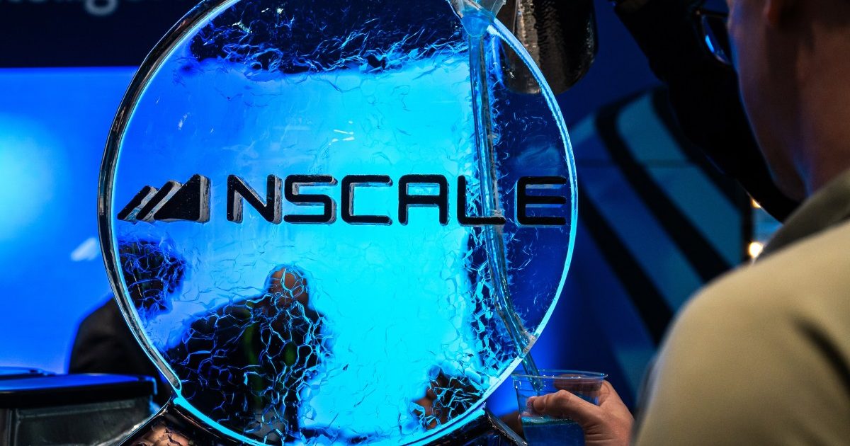 DROPIDEA | دروب ايديا - شركة Nscale البريطانية تسعى لجمع 3.5 مليار دولار قبل طرحها العام