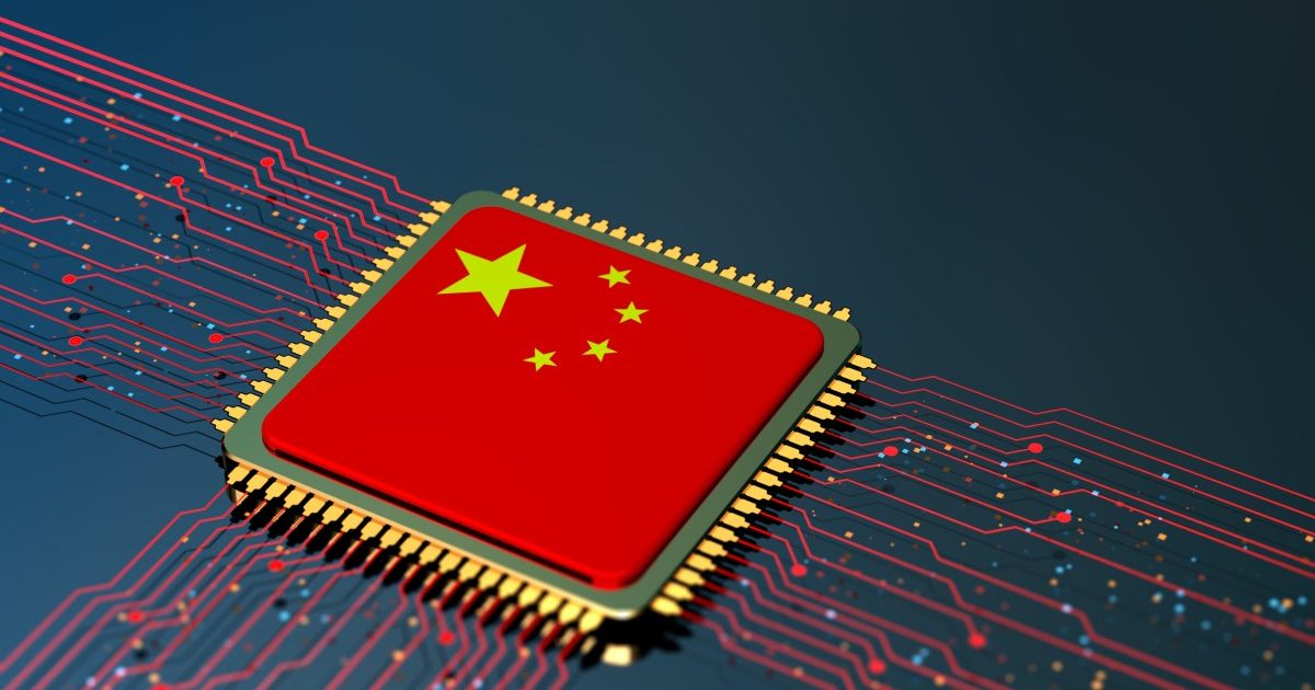 DROPIDEA | دروب ايديا - Washington Threatens Sanctions Against Chinese AI Models Over Intellectual Property Theft