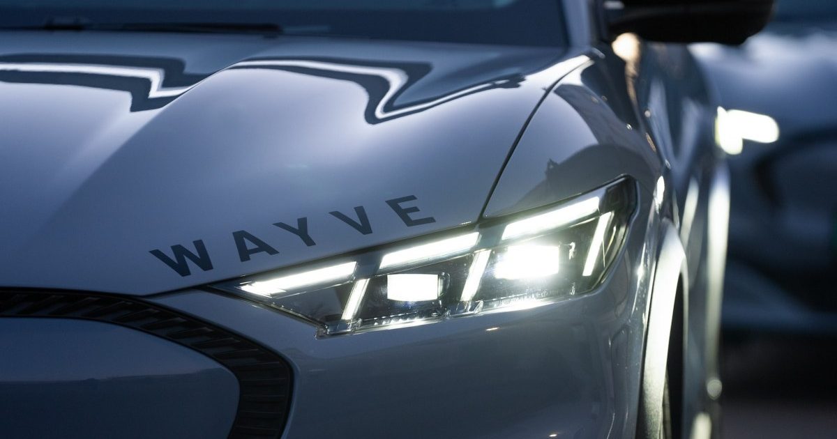 Wayve Lets Employees Sell Their Shares at an $8.5 Billion Valuation