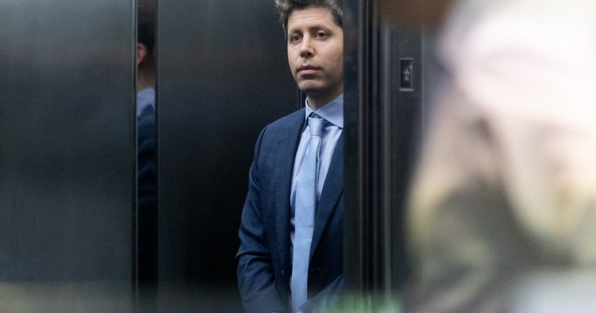 White House Asks OpenAI to Delay New Model Launch for Security Reasons