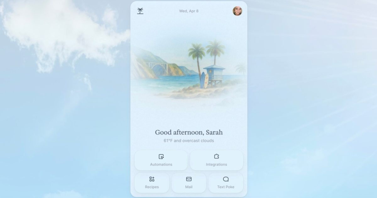 DROPIDEA | دروب ايديا - Why Did Cognition Acquire Poke? AI Personality Becomes a Competitive Advantage