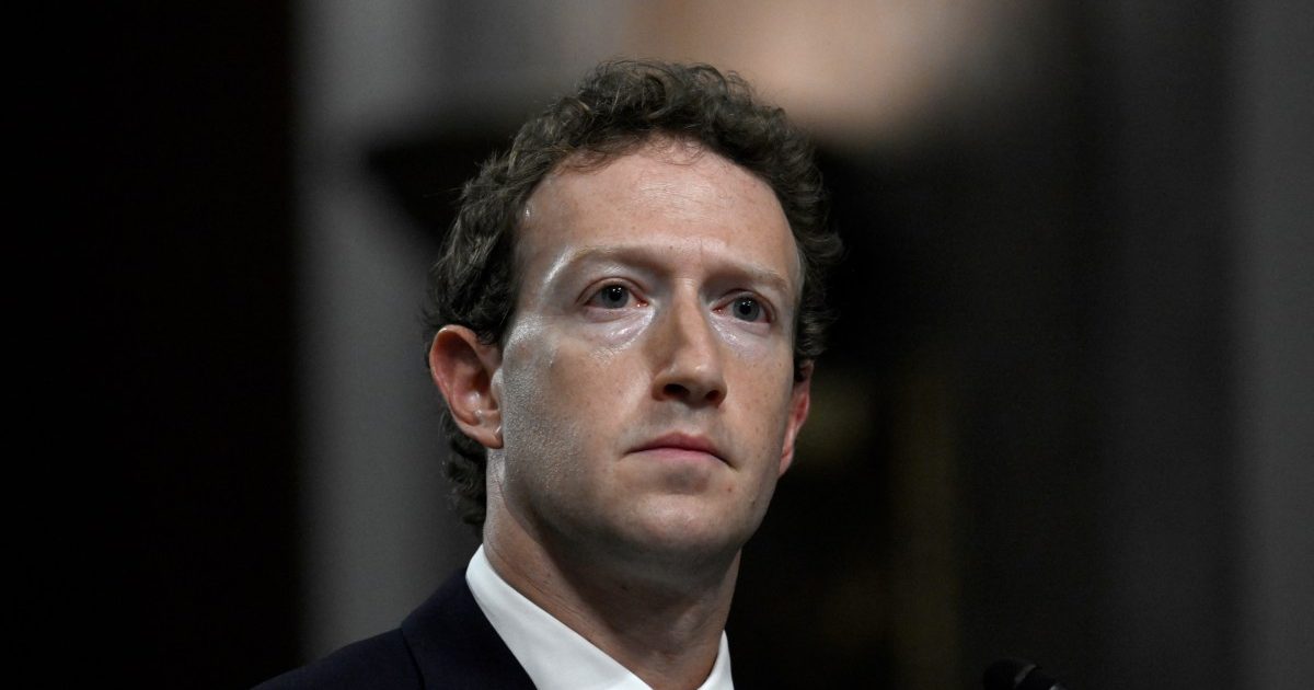 Zuckerberg Admits: AI Agents Haven't Delivered What We Expected