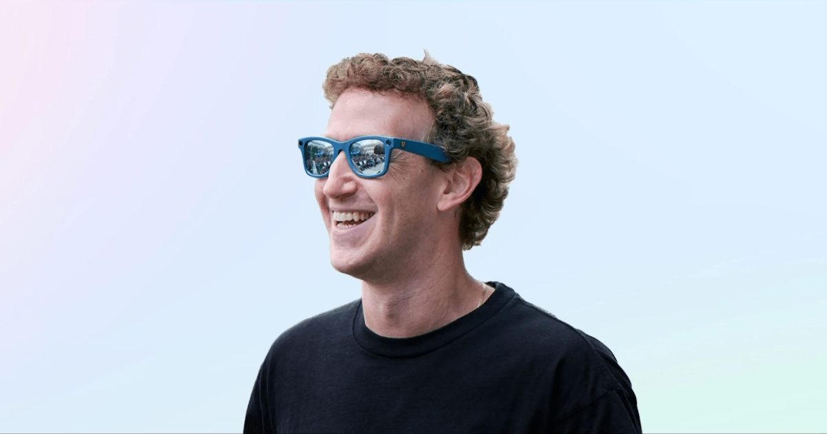 DROPIDEA | دروب ايديا - Zuckerberg: Billions of People Will Have AI Assistants Within Five Years
