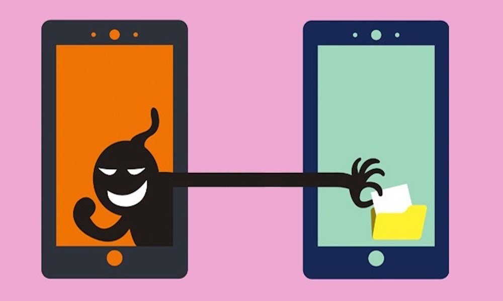DROPIDEA | دروب ايديا - 4 signs that indicate that your phone is infected - here is an explanation of how to remove the Android virus yourself