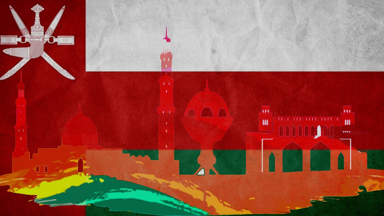 DROPIDEA | دروب ايديا - Oman integrates real estate tokenization into the regulatory framework for virtual assets