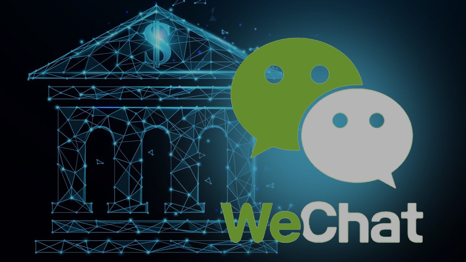DROPIDEA | دروب ايديا - Social media giant Wechat has announced that it will support CBDC in China, and is expected to boost the