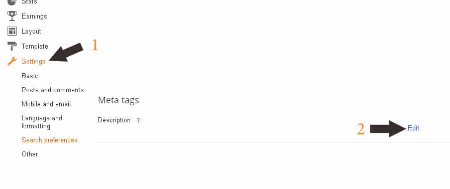 DROPIDEA | دروب ايديا - SEO plugins for Blogger blogs – Blogger SEO