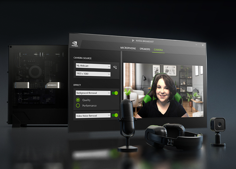 DROPIDEA | دروب ايديا - The best 5 audio noise canceling programs for Windows and Mac