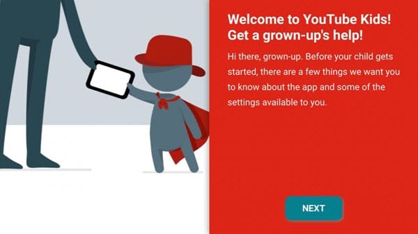 DROPIDEA | دروب ايديا - The 6 best iPhone applications for children that help them learn new things