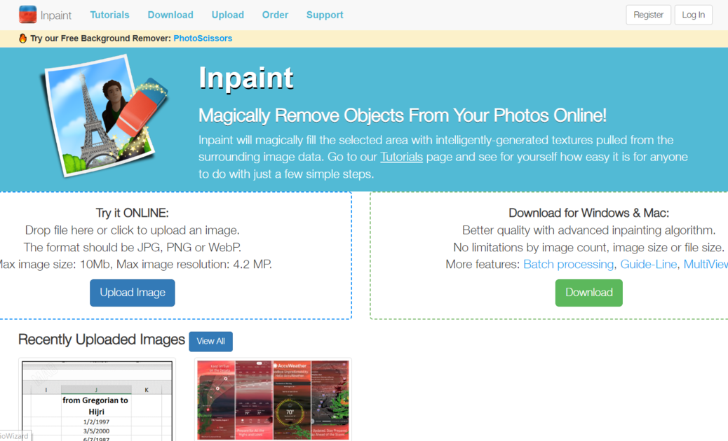DROPIDEA | دروب ايديا - The 8 best tools to remove the watermark: Powered by artificial intelligence