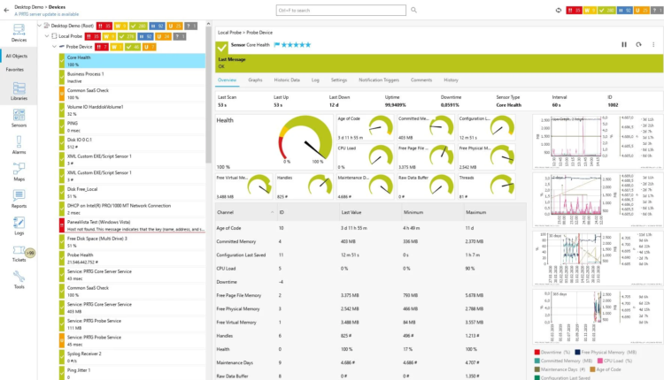 DROPIDEA | دروب ايديا - The best tools for monitoring your home network and analyzing its data