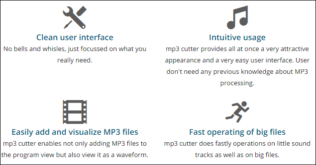 DROPIDEA | دروب ايديا - The best program for cutting and cutting songs and merging them professionally