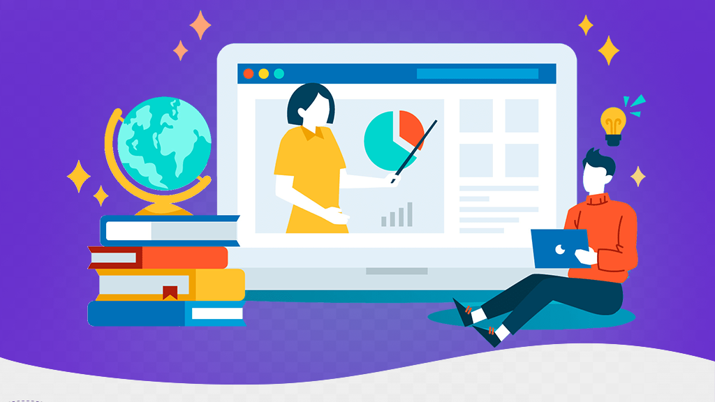 DROPIDEA | دروب ايديا - The best WordPress themes for creating educational platforms