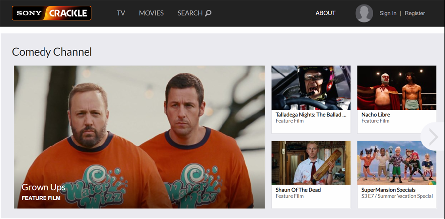 DROPIDEA | دروب ايديا - The best sites for watching foreign or Arabic films online without worrying about legal risks