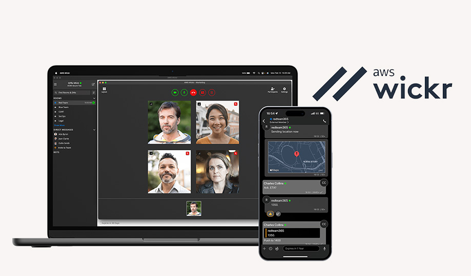 DROPIDEA | دروب ايديا - The best encrypted and secure chat apps: Fortify your next correspondence!