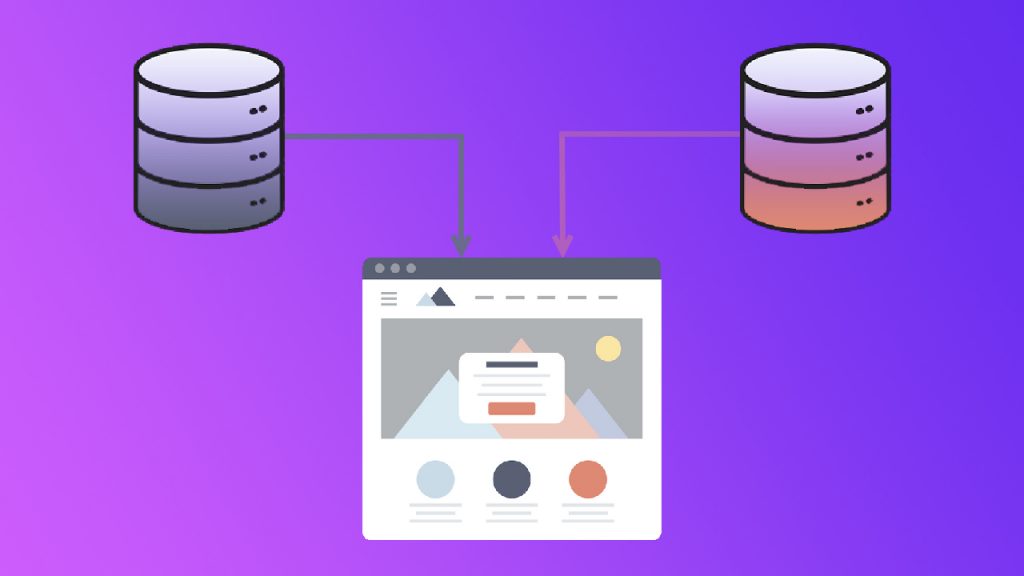 DROPIDEA | دروب ايديا - The importance of using a dedicated server for images and files on the performance of the WordPress site