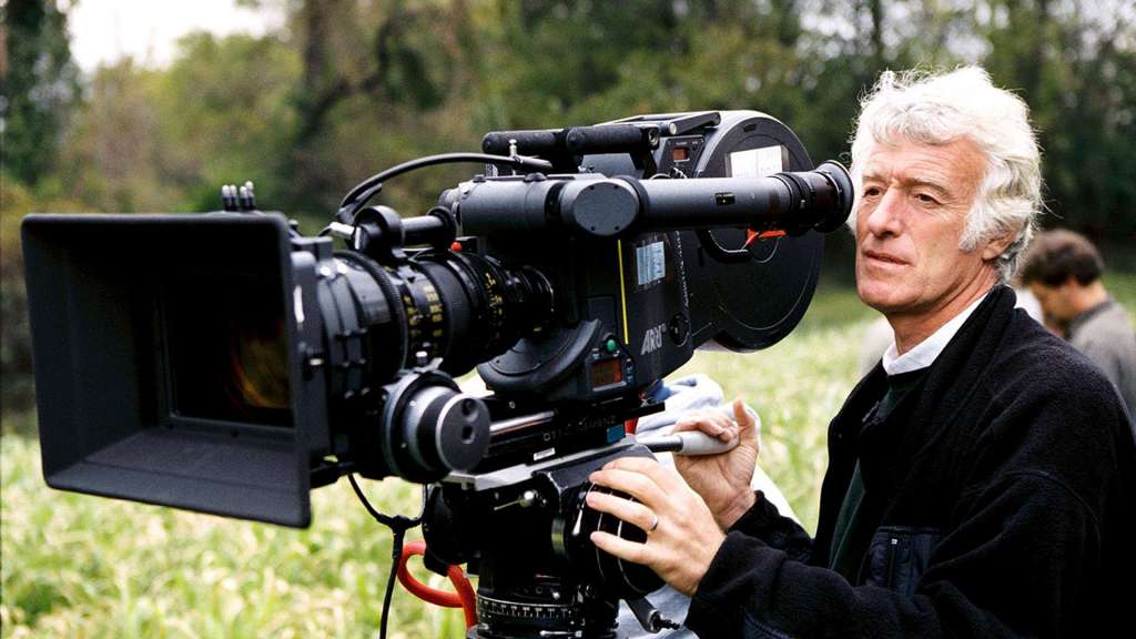 DROPIDEA | دروب ايديا - Artistic philosophy in the works of filmmaker Roger Deakins
