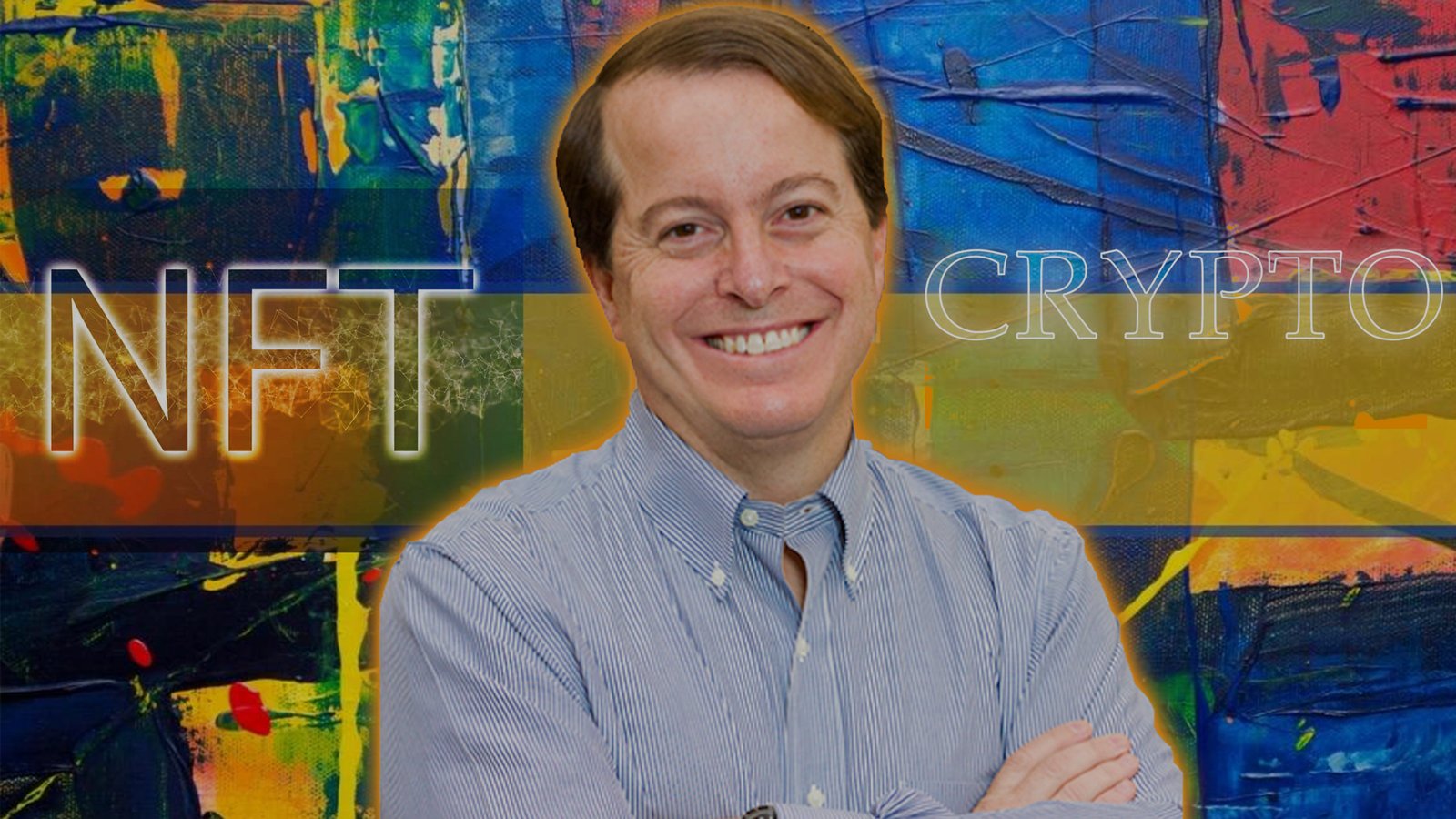 DROPIDEA | دروب ايديا - Ebay's CEO talks about NFTs and Crypto, and says that the company continues to “evaluate forms of payment